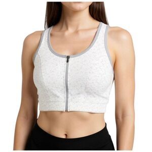DANSKIN  sport bra size 3X
